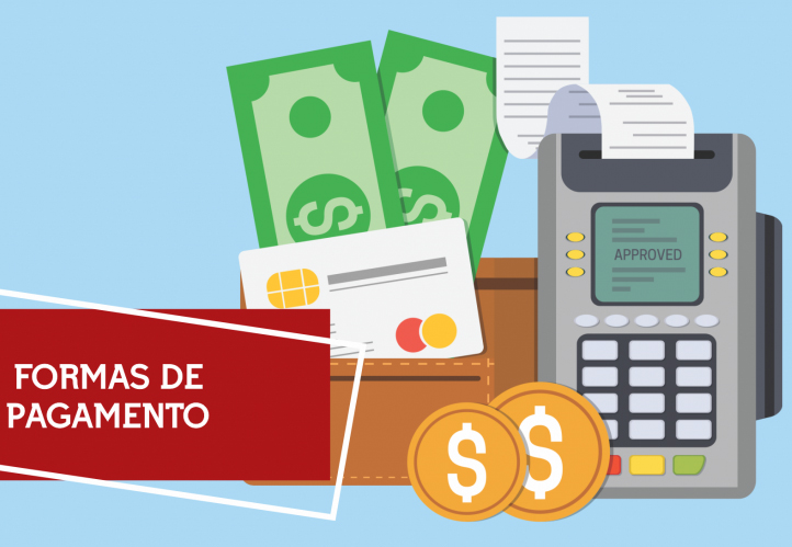 Pagamento